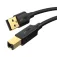 Ugreen 10352 Kabel USB-A do USB-B