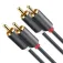 Ugreen 10518 RCA-kaapeli