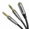 Ugreen 50255 RCA cable