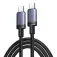 Ugreen 5A USB-C-kabel 3 m