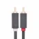 Ugreen AV104 RCA-kabel