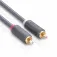 Ugreen Cable RCA AV104