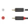Ugreen Cable RCA AV104