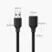 Ugreen Cable USB-A UGR398BLK