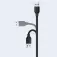 Ugreen Cable USB-A UGR398BLK