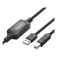 Ugreen Câble USB-A vers USB-B US122