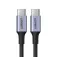 Ugreen Cabo USB-C US316