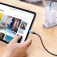 Ugreen Cable USB-C US316