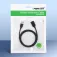 Ugreen Cable de extensión USB-A 0.5 m