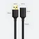 Ugreen Cable de extensión USB-A 0.5 m