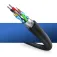 Ugreen Cable de extensión USB-A 0.5 m