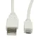 Value 11.99.8752 Kabel USB-A do micro USB