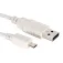 Value Cable USB-A a micro USB 11.99.8755