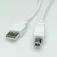 Value Câble USB-A vers USB-B 11.99.8809