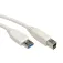 Value Cable USB-A a USB-B 11.99.8869