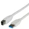 Value 11.99.8870 Kabel USB-A do USB-B