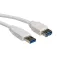 Value 11.99.8978 USB-A extension cable
