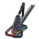 Vtech Kidiguitar Superstar Spansk version