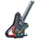 Vtech Kidiguitar Superstar Version espagnole