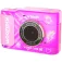 Vtech Kidizoom Caméra Vidéo Fx Rose Version espagnole