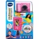 Vtech Kidizoom Caméra Vidéo Fx Rose Version espagnole