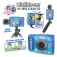 Vtech Kidizoom Video Cam Fx Spanische Version