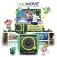 Vtech Leapmove-Learning In Motion Spanish Version