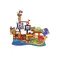 Vtech Marble Rush Piratenschiff Murmelbahn Spanische Version