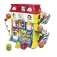 Vtech Bloc de quartier multi-activités Version espagnole