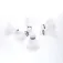 Head Aereo 6 badminton shuttlecocks