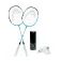 Head Megan 7 badmintonset