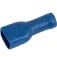 Spahn Connector Q23633