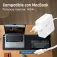 Iggual 140W Laptoplader
