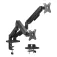 Iggual Support d´écran SPMP02-A 17-32´´ Pro