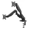 Iggual Support d´écran SPMP02-A 17-32´´ Pro