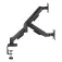Iggual Support d´écran SPMP02-A 17-32´´ Pro
