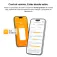 Tado TAWTSVX2 Temperatursensor