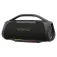 Nowgo Caixa de som Bluetooth STORM II