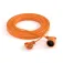 Acar Cable d´extensió PS 2P 2G1.5 20M