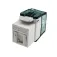 Alantec Conector keystone CAT6A MB007 1