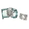 Alantec Conector keystone CAT6A MB007 1