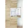 Amica UM130.3i(E) Integrable Fridge