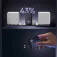 Baseus Chargeur mural USB 195982
