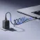 Baseus 195982 USB-wandlader