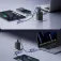 Baseus Chargeur mural USB 195982