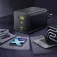 Baseus 195982 USB-wandlader