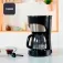 Black & decker BXCO1001E drip coffee maker