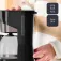 Black & decker BXCO1001E drip coffee maker