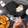 Black & decker Macchina per waffle BXFC3200E
