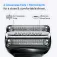 Braun Serie 3 3000S 剃须刀
